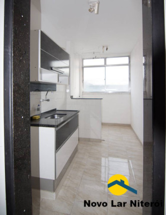 Imagem Apartamento com 1 Quarto à Venda, 65 m² em Fonseca - Niterói
