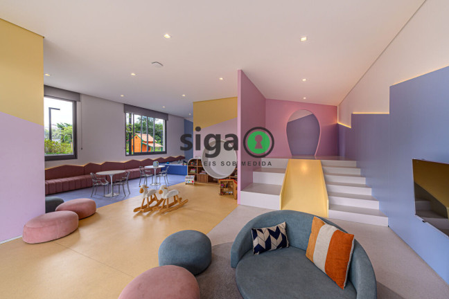 Imagem Apartamento com 3 Quartos à Venda, 113 m² em Jardim Dom Bosco - São Paulo Imagem Apartamento com 3 Quartos à Venda, 113 m² em Jardim Dom Bosco - São Paulo