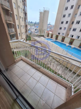 Imagem Apartamento com 2 Quartos à Venda, 48 m² em Itaquera - São Paulo Imagem Apartamento com 2 Quartos à Venda, 48 m² em Itaquera - São Paulo