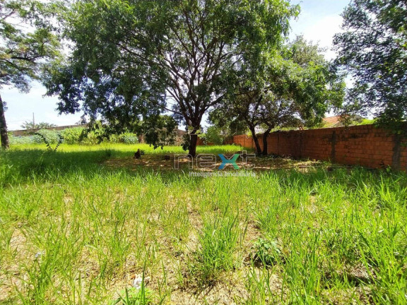 Imagem Terreno à Venda, 506 m² em Parque Residencial Rita Vieira - Campo Grande