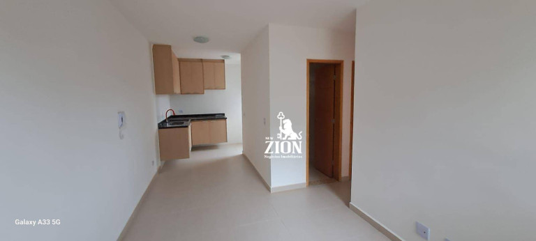 Imagem Apartamento com 2 Quartos à Venda, 43 m² em Parada Inglesa - São Paulo Imagem Apartamento com 2 Quartos à Venda, 43 m² em Parada Inglesa - São Paulo