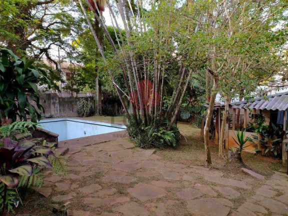 Imagem Terreno à Venda, 1.050 m² em Brooklin Paulista - São Paulo Imagem Terreno à Venda, 1.050 m² em Brooklin Paulista - São Paulo