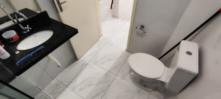 Imagem Apartamento com 1 Quarto à Venda, 30 m² em Tupi - Praia Grande