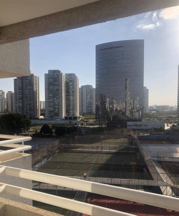 Imagem Sala Comercial à Venda, 35 m² em Várzea Da Barra Funda - São Paulo Imagem Sala Comercial à Venda, 35 m² em Várzea Da Barra Funda - São Paulo