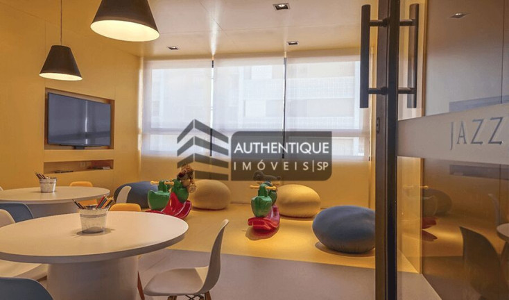 Imagem Apartamento com 2 Quartos à Venda, 82 m² em Perdizes - São Paulo