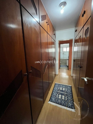 Imagem Apartamento com 3 Quartos à Venda, 200 m² em Jardim Analia Franco - São Paulo Imagem Apartamento com 3 Quartos à Venda, 200 m² em Jardim Analia Franco - São Paulo