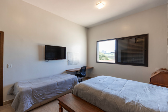Imagem Casa com 3 Quartos à Venda, 346 m² em Vila Do Golf - Ribeirão Preto
