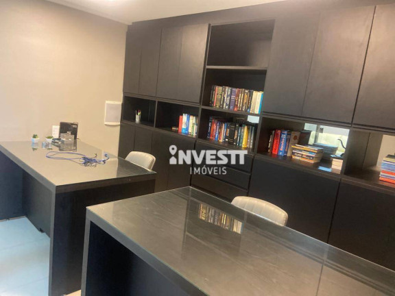 Imagem Sala Comercial à Venda, 65 m² em Setor Sul - Goiânia