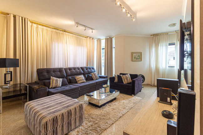 Imagem Casa com 3 Quartos à Venda, 190 m² em Embaré - Santos Imagem Casa com 3 Quartos à Venda, 190 m² em Embaré - Santos