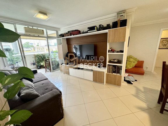 Foto do imóvel Apartamento com 3 Quartos à Venda, 122 m² em Jardim São Dimas - São José Dos Campos