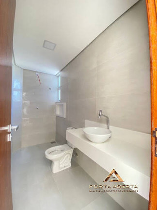 Imagem Apartamento com 3 Quartos à Venda, 100 m² em Cidade Nobre - Ipatinga