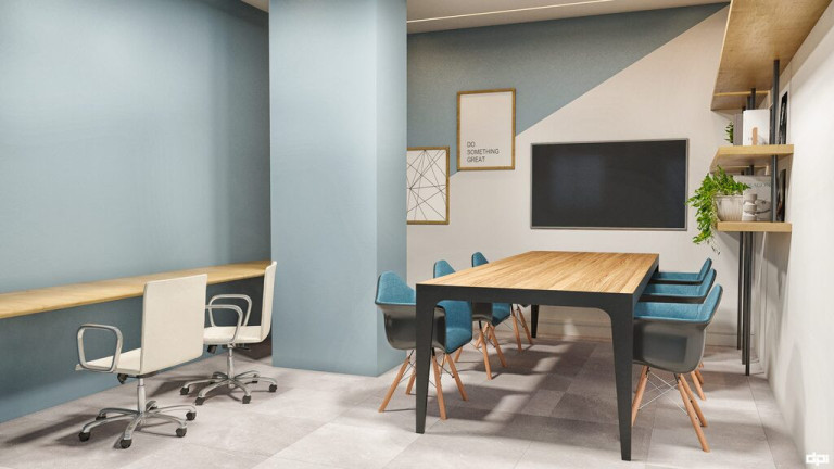 Imagem Apartamento com 2 Quartos à Venda, 52 m² em Campo Grande - Recife
