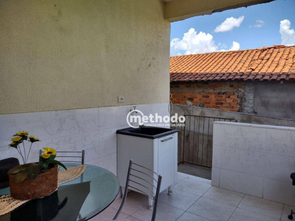 Imagem Casa com 2 Quartos à Venda, 250 m² em Jardim Nossa Senhora Auxiliadora - Hortolândia Imagem Casa com 2 Quartos à Venda, 250 m² em Jardim Nossa Senhora Auxiliadora - Hortolândia