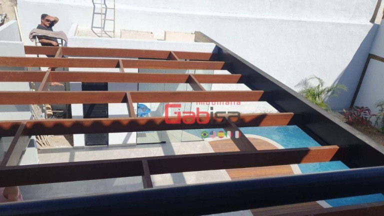 Imagem Casa com 4 Quartos à Venda, 299 m² em Geribá - Armação Dos Búzios Imagem Casa com 4 Quartos à Venda, 299 m² em Geribá - Armação Dos Búzios