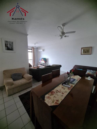 Imagem Apartamento com 3 Quartos à Venda, 135 m² em Ocian - Praia Grande