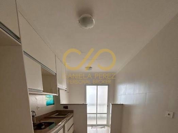 Imagem Apartamento com 2 Quartos à Venda, 75 m² em Boqueirão - Praia Grande Imagem Apartamento com 2 Quartos à Venda, 75 m² em Boqueirão - Praia Grande