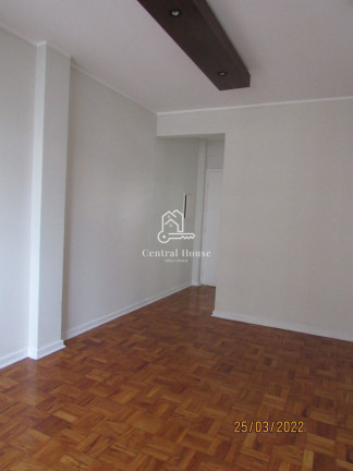 Imagem Apartamento com 1 Quarto para Alugar, 40 m² em Vila Clementino - São Paulo