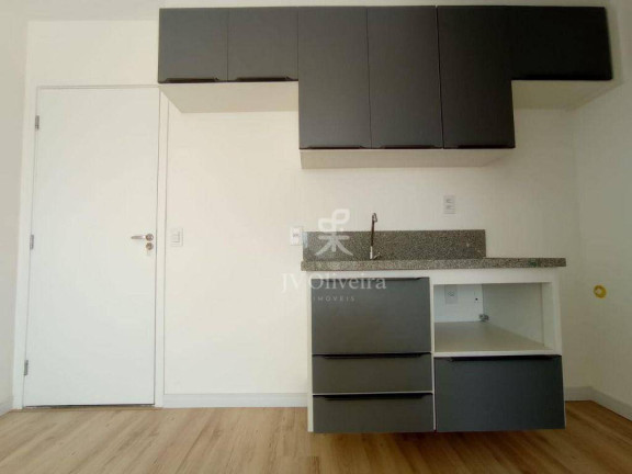 Imagem Apartamento com 1 Quarto à Venda, 31 m² em Vila Sônia - São Paulo