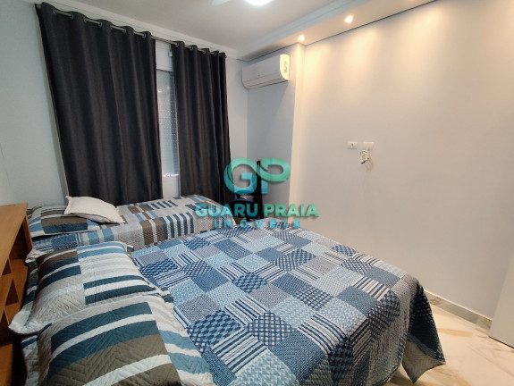 Imagem Apartamento com 3 Quartos à Venda, 95 m² em Pitangueiras - Guarujá