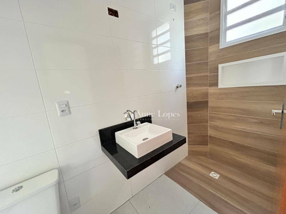 Imagem Casa com 3 Quartos à Venda, 147 m² em Campo Grande - Santos Imagem Casa com 3 Quartos à Venda, 147 m² em Campo Grande - Santos