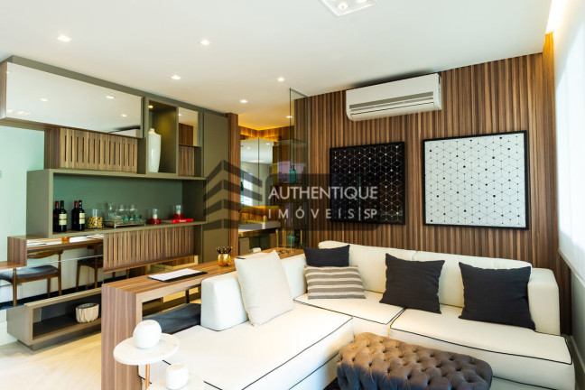 Imagem Apartamento com 2 Quartos à Venda, 67 m² em Butantã - São Paulo