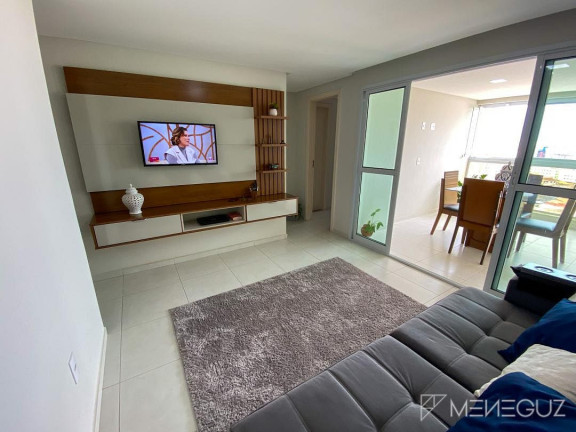 Imagem Apartamento com 2 Quartos à Venda, 80 m² em Praia Do Morro - Guarapari Imagem Apartamento com 2 Quartos à Venda, 80 m² em Praia Do Morro - Guarapari