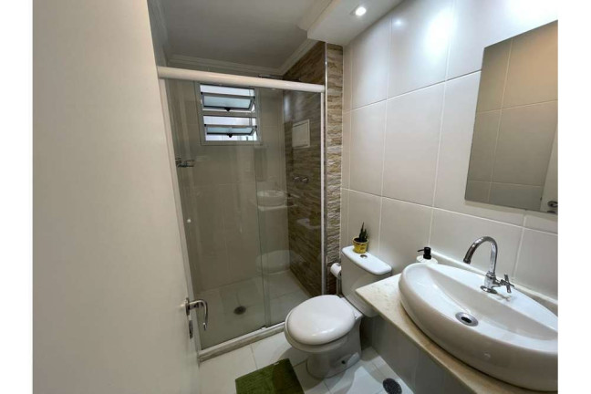 Imagem Apartamento com 3 Quartos à Venda, 70 m² em Jardim Prudência - São Paulo Imagem Apartamento com 3 Quartos à Venda, 70 m² em Jardim Prudência - São Paulo