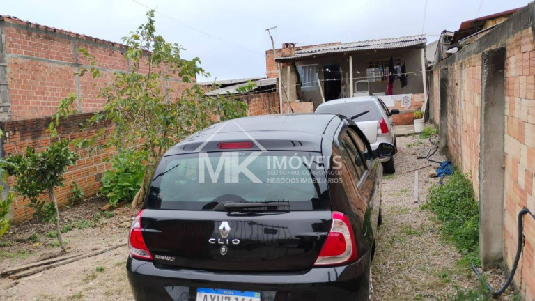 Imagem Casa à Venda,  em Rio Pequeno - São José Dos Pinhais