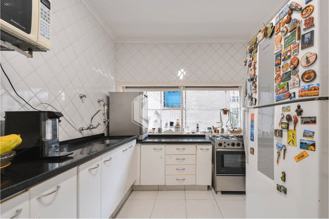 Imagem Apartamento com 4 Quartos à Venda, 144 m² em Cerqueira César - São Paulo Imagem Apartamento com 4 Quartos à Venda, 144 m² em Cerqueira César - São Paulo