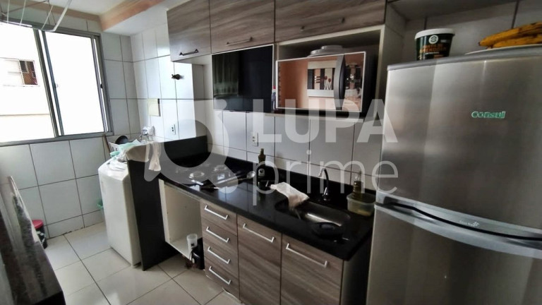 Imagem Apartamento com 2 Quartos à Venda, 50 m² em Parque Novo Mundo - São Paulo Imagem Apartamento com 2 Quartos à Venda, 50 m² em Parque Novo Mundo - São Paulo
