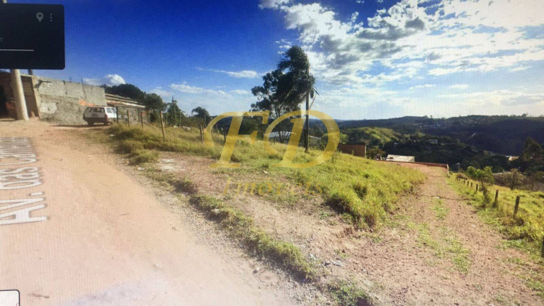 Terreno à Venda, 1.600 m² em Mil Flores (terra Preta) - Mairiporã