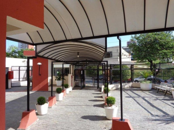 Imagem Apartamento com 3 Quartos à Venda, 64 m² em Vila Ema - São Paulo Imagem Apartamento com 3 Quartos à Venda, 64 m² em Vila Ema - São Paulo