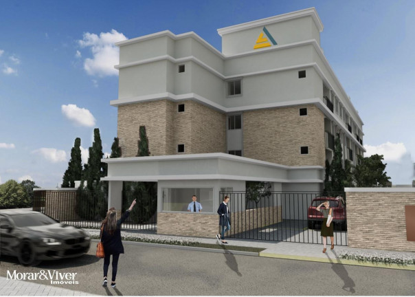 Imagem Apartamento com 2 Quartos à Venda, 46 m² em Cidade Jardim - São José Dos Pinhais Imagem Apartamento com 2 Quartos à Venda, 46 m² em Cidade Jardim - São José Dos Pinhais