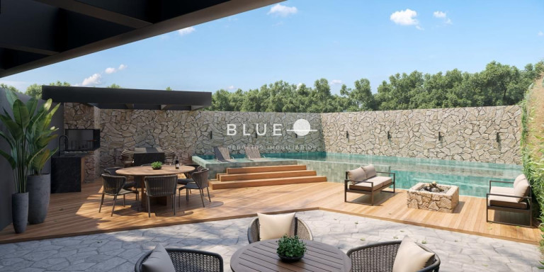 Apartamento com 4 Quartos à Venda, 202 m² em Praia Da Cal - Torres