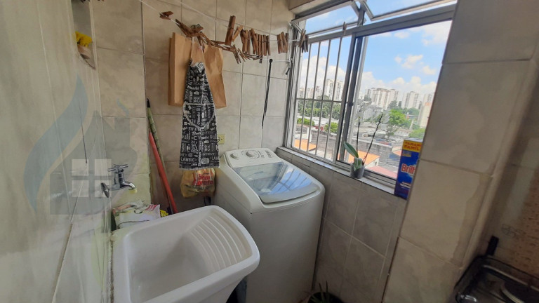 Imagem Imóvel com 2 Quartos à Venda, 74 m² em Taboão - São Bernardo Do Campo