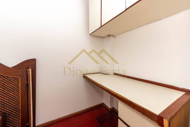 Imagem Apartamento com 2 Quartos à Venda, 68 m² em Perdizes - São Paulo