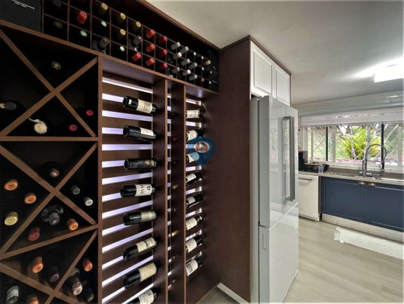 Imagem Casa com 4 Quartos à Venda, 850 m² em Vila Santo Antônio - Cotia