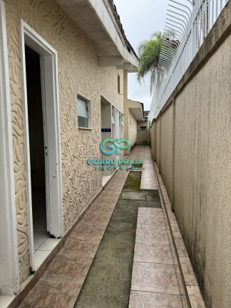 Imagem Casa com 4 Quartos para Alugar, 480 m² em Balneário Praia Do Pernambuco - Guarujá Imagem Casa com 4 Quartos para Alugar, 480 m² em Balneário Praia Do Pernambuco - Guarujá