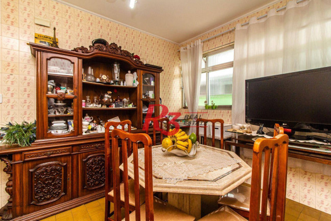 Imagem Sobrado com 3 Quartos à Venda, 280 m² em Gonzaga - Santos Imagem Sobrado com 3 Quartos à Venda, 280 m² em Gonzaga - Santos