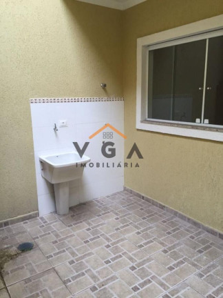 Imagem Casa com 3 Quartos à Venda, 90 m² em Vila Carrão - São Paulo Imagem Casa com 3 Quartos à Venda, 90 m² em Vila Carrão - São Paulo