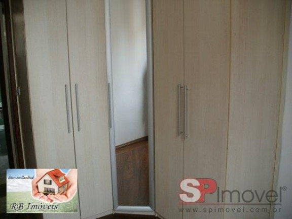 Imagem Apartamento com 2 Quartos à Venda, 56 m² em Jardim Do Estádio - Santo André