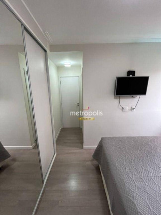 Imagem Apartamento com 2 Quartos à Venda, 62 m² em Fundação - São Caetano Do Sul Imagem Apartamento com 2 Quartos à Venda, 62 m² em Fundação - São Caetano Do Sul