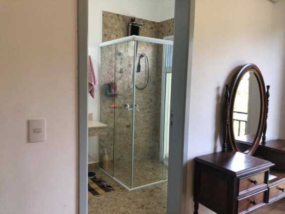 Casa de Condomínio com 5 Quartos à Venda, 411 m² em Alphaville - Santana De Parnaíba