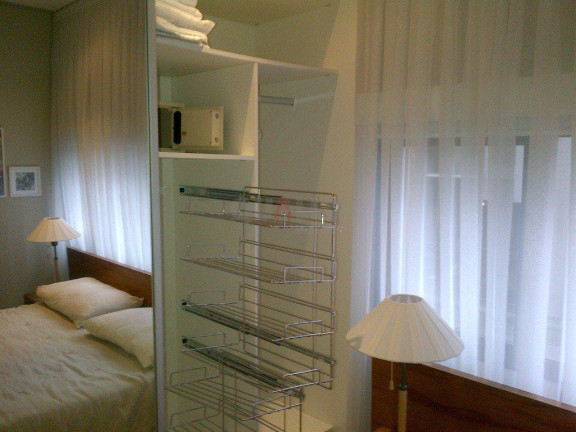 Imagem Apartamento com 1 Quarto à Venda, 66 m² em Vila Olímpia - São Paulo Imagem Apartamento com 1 Quarto à Venda, 66 m² em Vila Olímpia - São Paulo