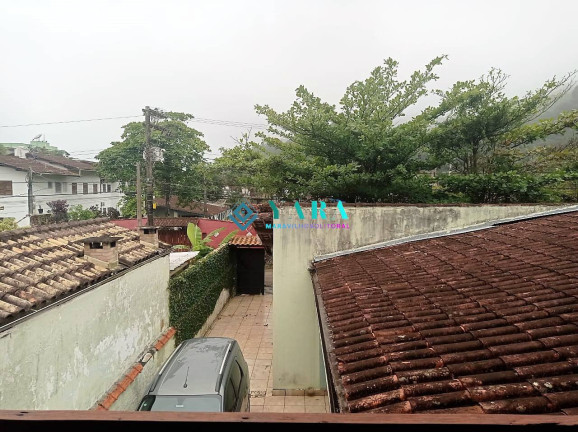 Imagem Casa com 5 Quartos à Venda, 350 m² em Praia Do Lázaro - Ubatuba