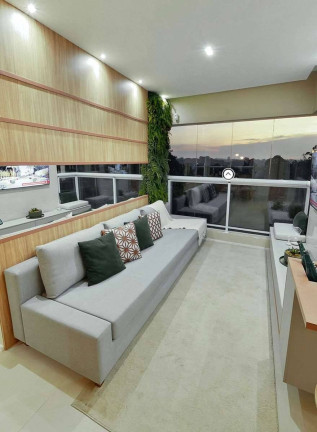 Imagem Apartamento com 2 Quartos à Venda, 85 m² em Granja Viana - Cotia Imagem Apartamento com 2 Quartos à Venda, 85 m² em Granja Viana - Cotia