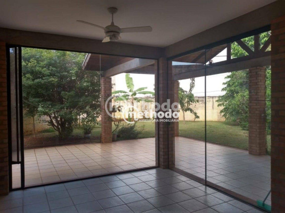 Imagem Casa com 4 Quartos à Venda, 217 m² em Parque Das Universidades - Campinas Imagem Casa com 4 Quartos à Venda, 217 m² em Parque Das Universidades - Campinas
