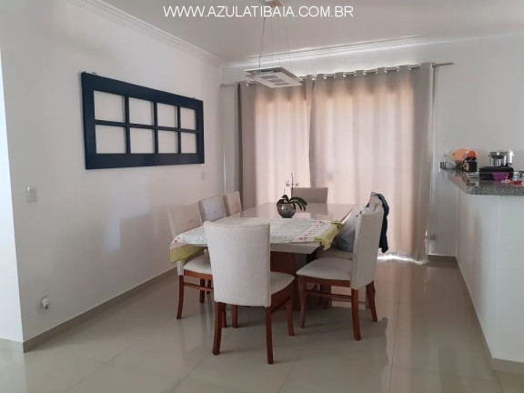 Imagem Casa com 3 Quartos à Venda, 216 m² em Jardim Estância Brasil - Atibaia Imagem Casa com 3 Quartos à Venda, 216 m² em Jardim Estância Brasil - Atibaia