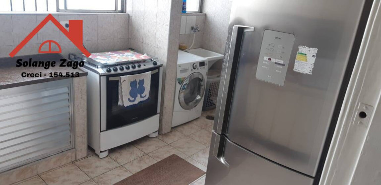 Imagem Apartamento com 2 Quartos à Venda, 69 m² em Santo Amaro - São Paulo