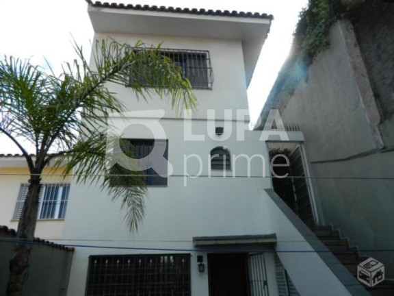 Casa com 3 Quartos à Venda, 320 m² em Vila Mazzei - São Paulo